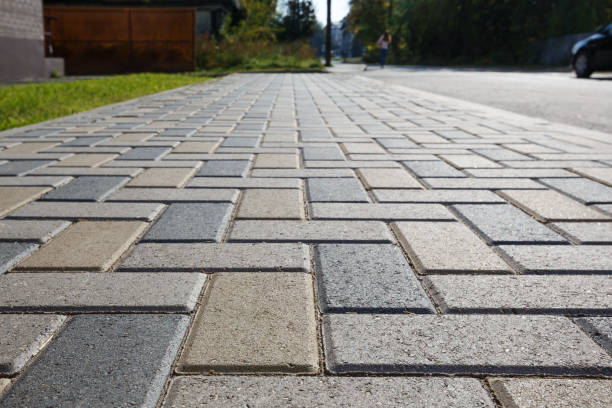 Best Driveway Pavers Cost  in Black Hammock, FL