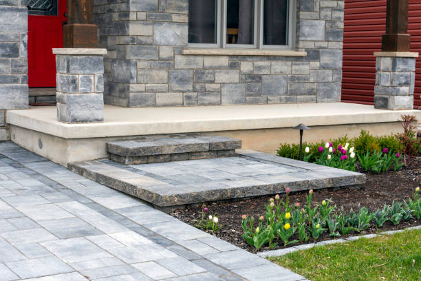 Best Residential Paver Driveway  in Black Hammock, FL