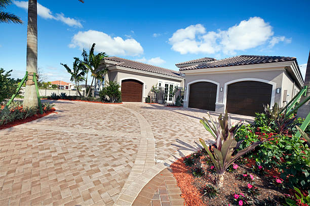 Best Driveway Pavers Near Me  in Black Hammock, FL