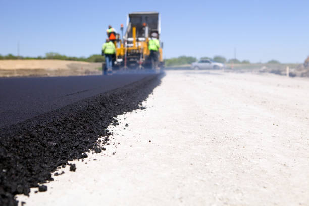Best Professional Driveway Pavers  in Black Hammock, FL