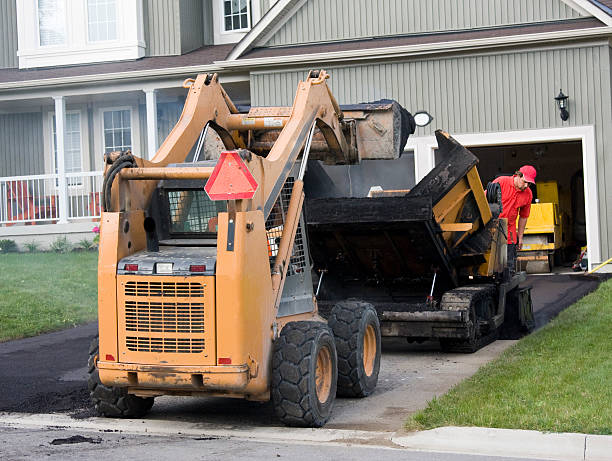 Driveway Repair Near Me in Black Hammock, FL