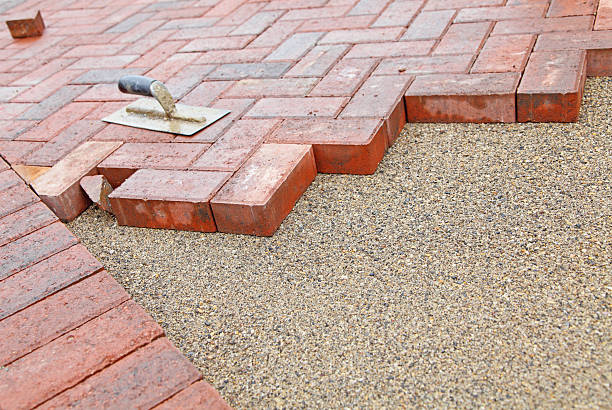 Professional Driveway Pavers in Black Hammock, FL