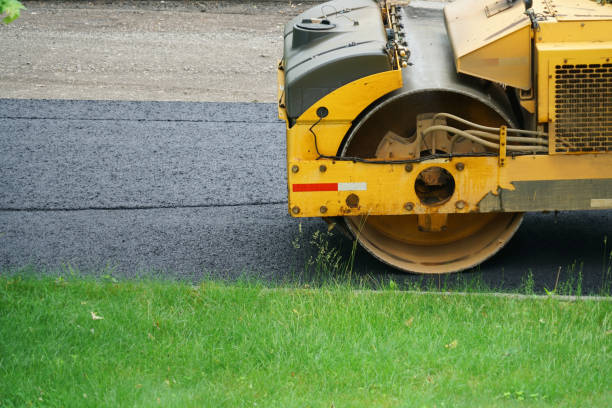 Best Concrete Paver Driveway  in Black Hammock, FL