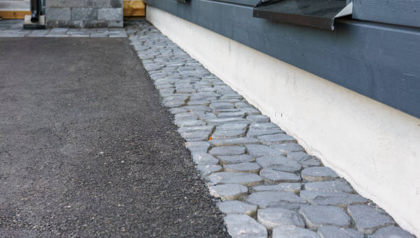 Best Brick Driveway Pavers  in Black Hammock, FL