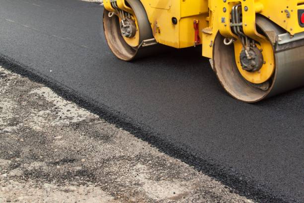 Reasons to Select Us for Your Driveway Paving Requirements in Black Hammock, FL