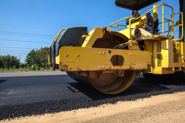 Best Driveway Paver Repair  in Black Hammock, FL
